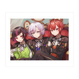 Anime (Print Only) thumbnail