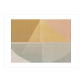 Geometric Sailing 03 (Print Only) thumbnail