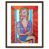 Mujer En El Sillon 2 thumbnail
