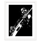 Buddy Guy American Blues Guitarist Legend thumbnail
