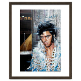 Elvis Has Left The Building thumbnail
