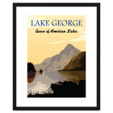 Lake George thumbnail