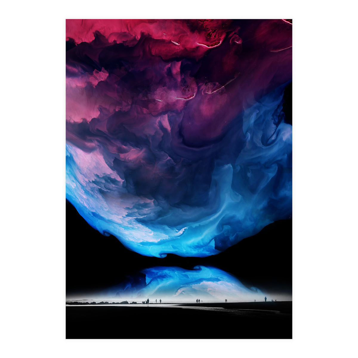 Quarantine (Print Only)