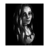 A Place In The Dark (Print Only) thumbnail