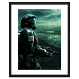 Halo thumbnail