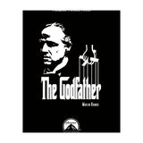 THE GODFATHER (1972), directed by FRANCIS FORD COPPOLA. (Print Only) thumbnail