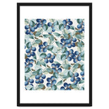 Plum Plum #society6 #decor #buyart thumbnail