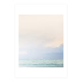 Birds Waiting For Rain (Print Only) thumbnail