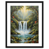 Celestial Cascades thumbnail