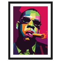 Jay Z Style WPAP