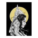 There Will Be And End (Print Only) thumbnail