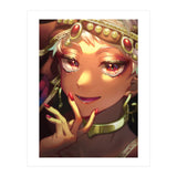 Anime (Print Only) thumbnail