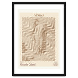 Venus – Alexandre Cabanel (1875) thumbnail