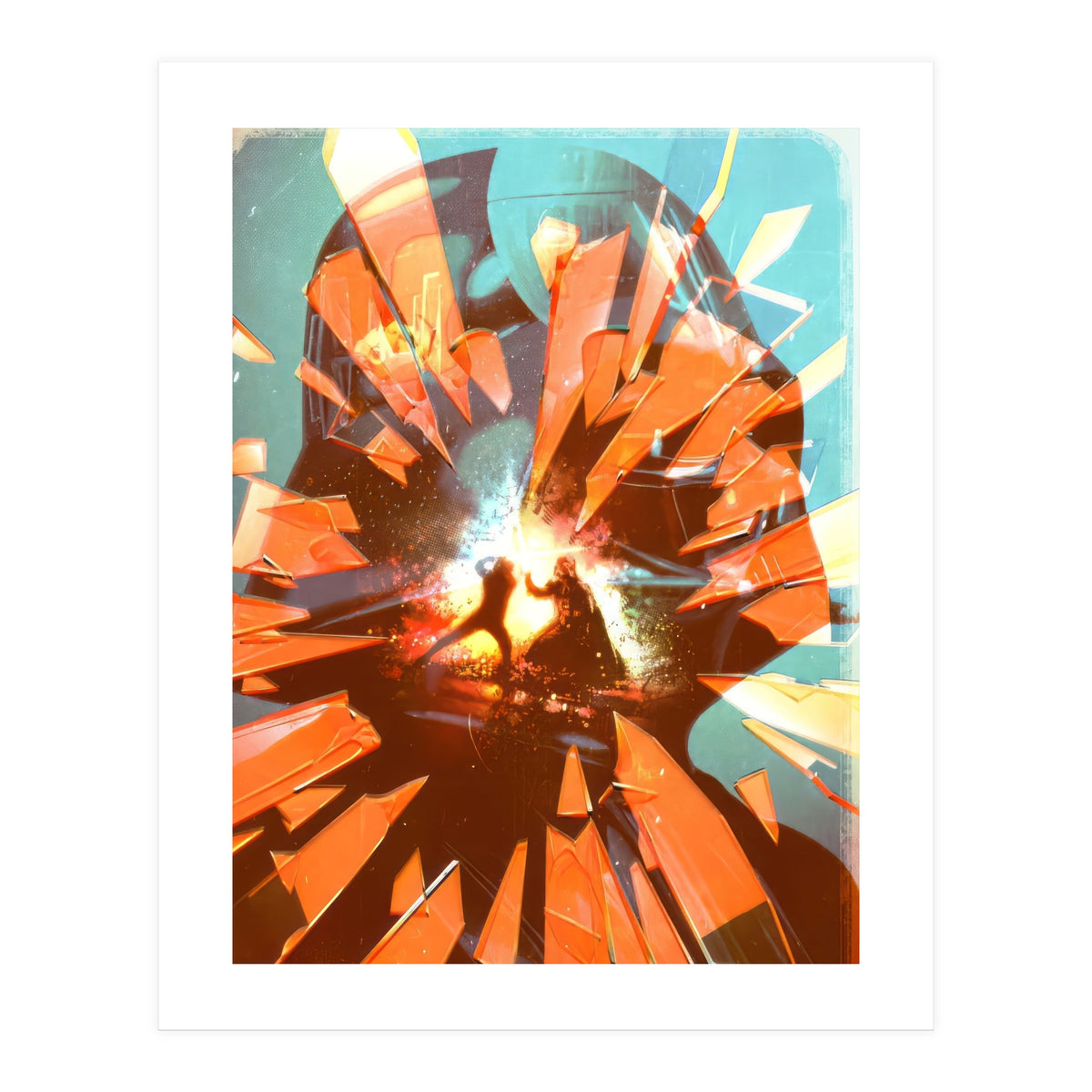 Star Wars (Print Only)