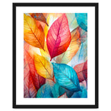 Autumn leaves 2 thumbnail
