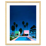 Hiroshi Nagai - City Pop , Vaporwave Aesthetic thumbnail