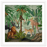 Vintage African Adventure thumbnail