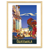 Guatemala, Market Place thumbnail