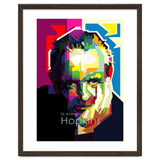 Sir Anthony Hopkins Pop Art WPAP thumbnail