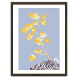Plant based happyness Hawthorn still life thumbnail