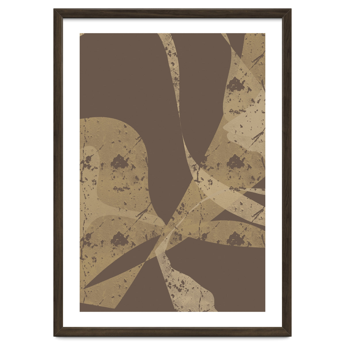 Harmony Rough Scratch