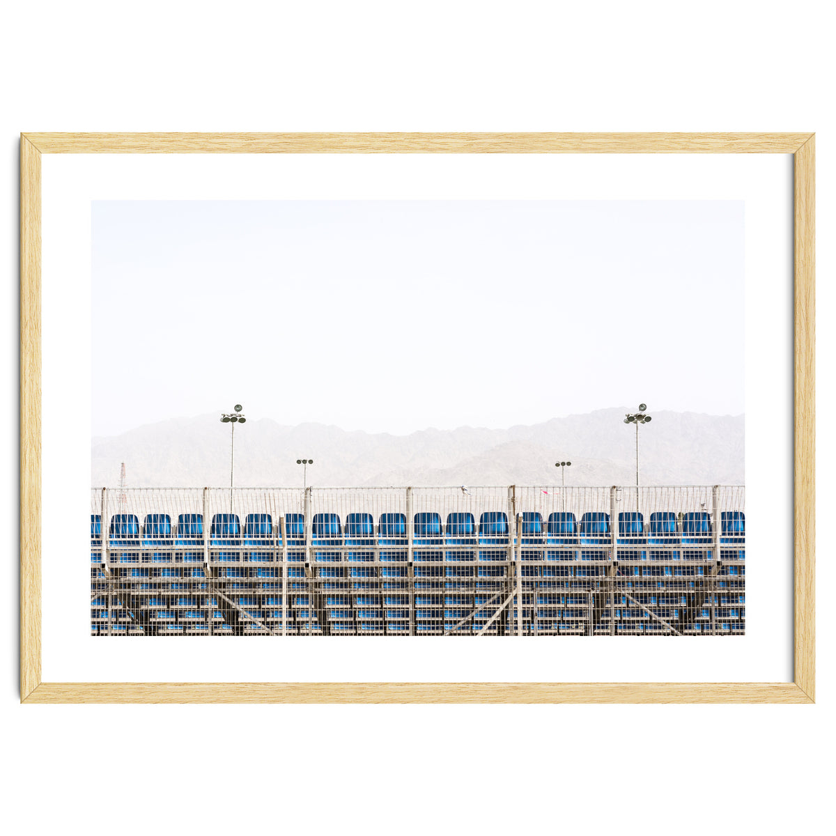 Scenes from Eilat 2018, 30