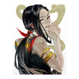 Anime (Print Only) thumbnail