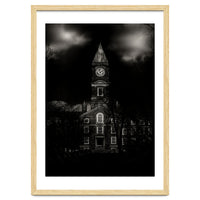 School Daze No 7
