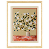 White Flowers thumbnail