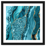 Agate Glitter Ocean Texture 11 thumbnail