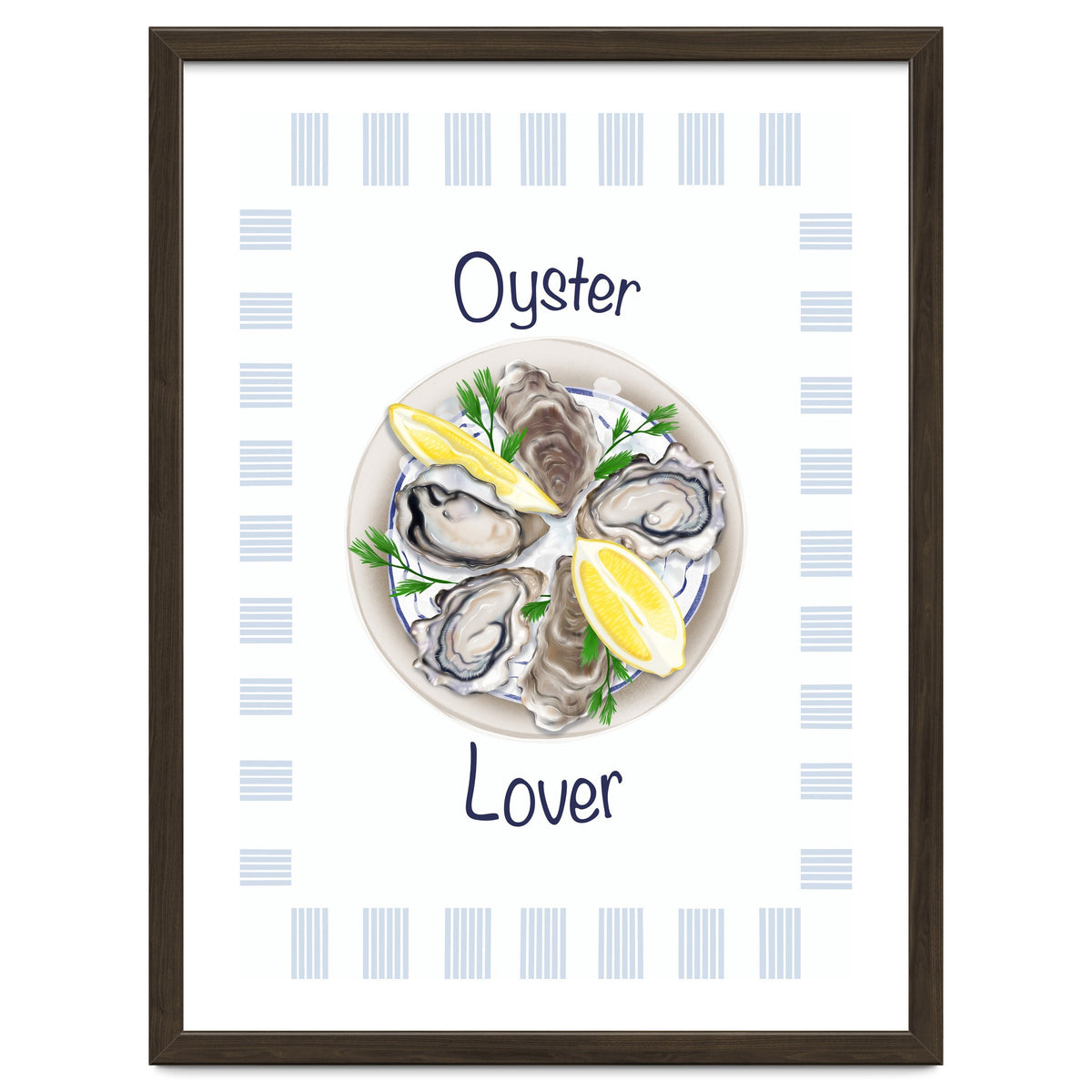 Oyster Lover