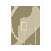 Hidden Shapes (Print Only)