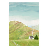 House at Glencoe (Print Only) thumbnail