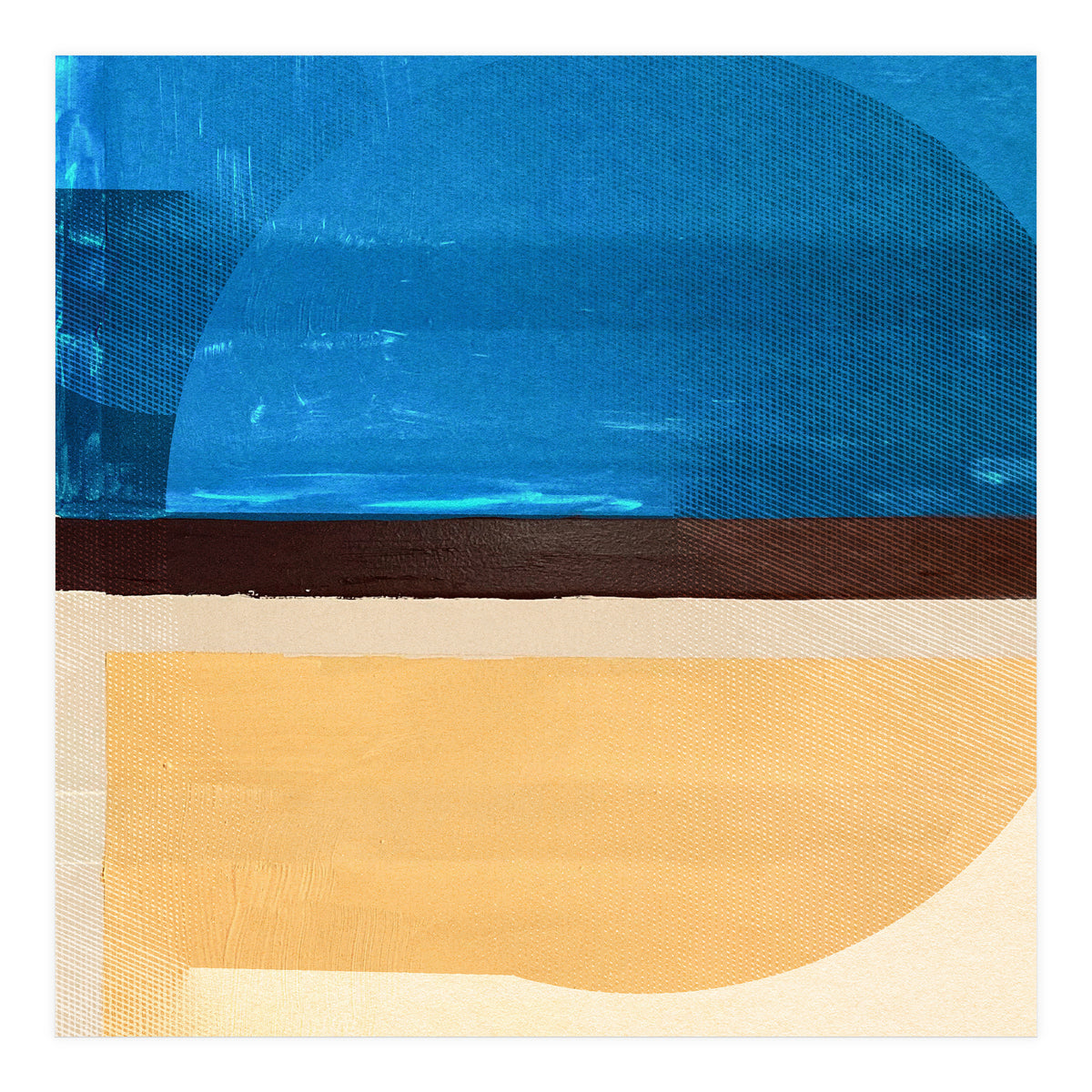 Moment With You I (Print Only)