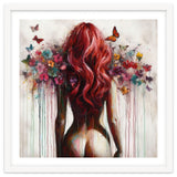 Scarlet Butterfly Back thumbnail