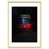 The 505 Dundas Streetcar 1 Color Flow Version thumbnail