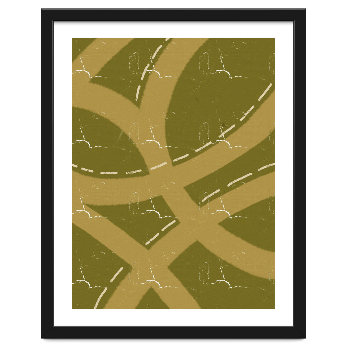 Crossroads of Destiny