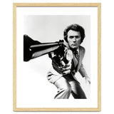 CLINT EASTWOOD in MAGNUM FORCE (1973), directed by TED POST. thumbnail