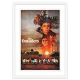 THE OUTSIDERS (1983), directed by FRANCIS FORD COPPOLA. thumbnail
