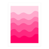Pink gradient design (Print Only) thumbnail