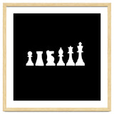 Chess Game Pieces thumbnail