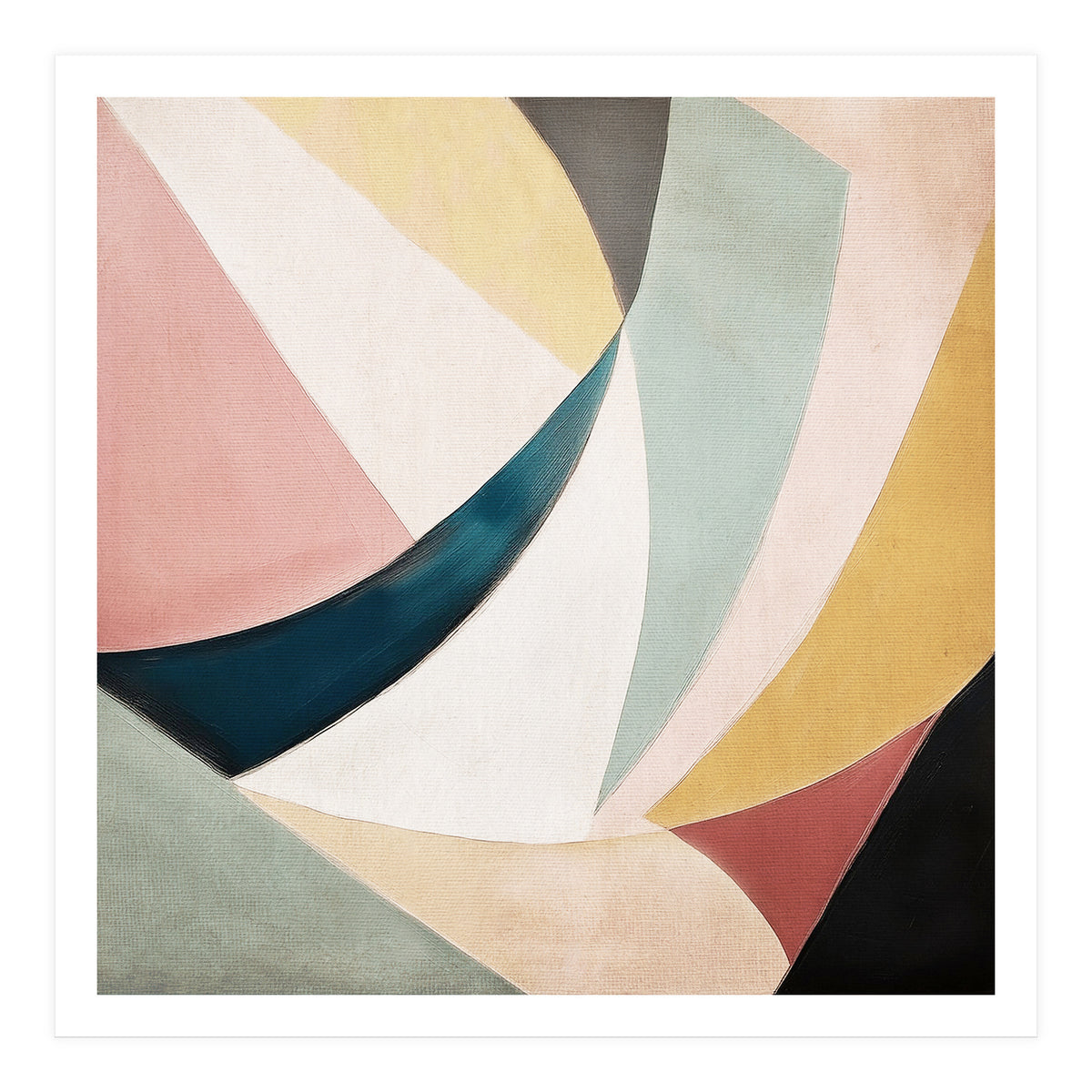 Steady Winds 01 (Print Only)