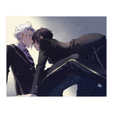 Anime (Print Only) thumbnail