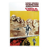 NORTH BY NORTHWEST (1959), directed by ALFRED HITCHCOCK. (Print Only) thumbnail