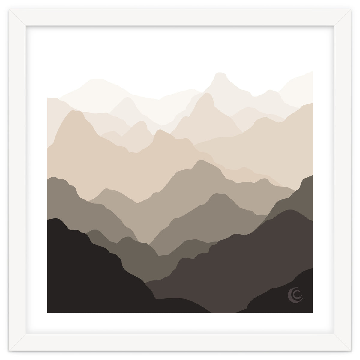 Explorative (Layers)