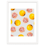 Grapefruit Pattern thumbnail