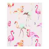 Flamingo Formation (Print Only) thumbnail