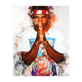 Frank Ocean (Print Only) thumbnail