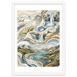 Cascading Nordic Dreams thumbnail
