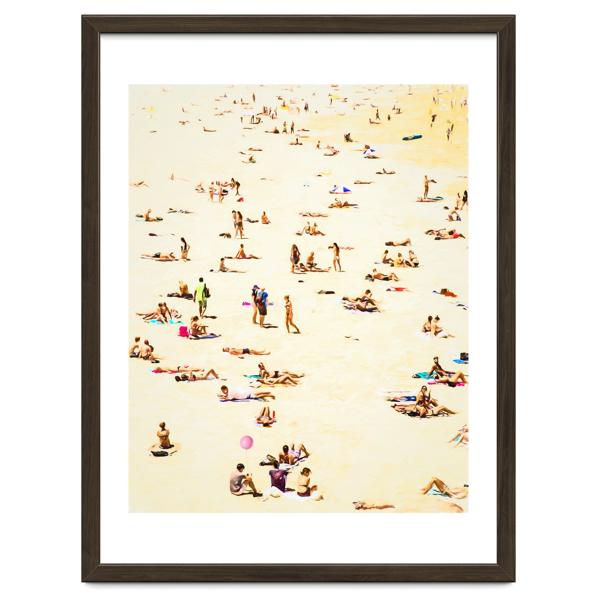 Summer #society6 #decor #buyart